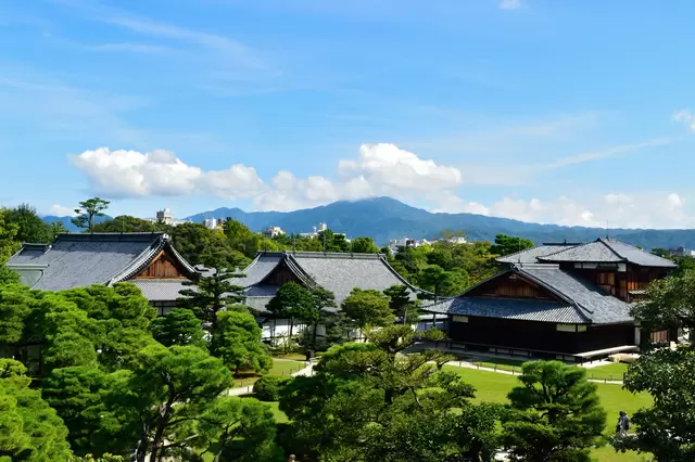 【世界遺產】深入淺出探索京都二條城的歷史脈絡！揭開外國遊客必訪的秘密！