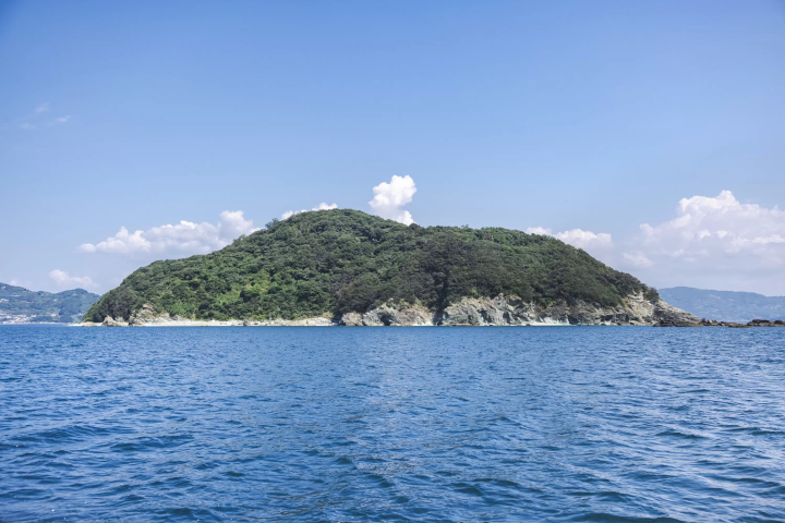 【爱媛旅行】日本最长的半岛！佐田岬半岛旅游指南