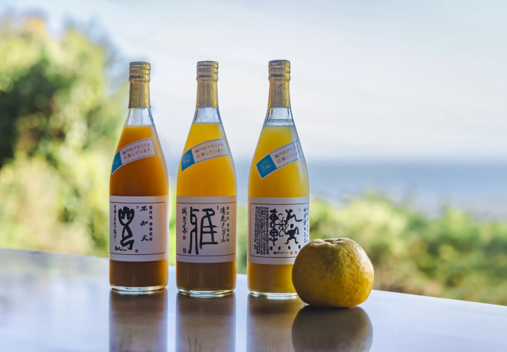 【爱媛旅行】日本最长的半岛！佐田岬半岛旅游指南