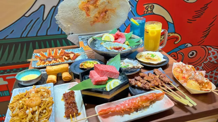 Osaka Restaurants: 15 Dining Spots With English Reservation