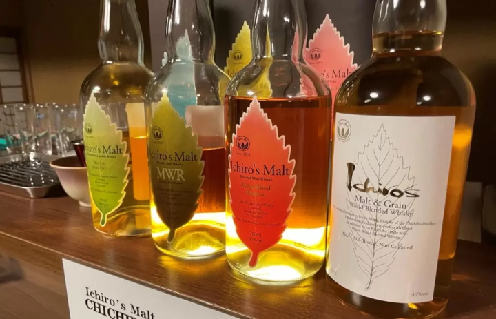 【2024年秋季】游览完毕干杯!在日式庭园中享用威士忌和鸡尾酒的“Twilight Tea Room BAR”度过特别的时光……