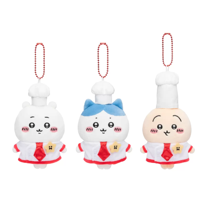 cafe&diner 吉伊卡哇主題餐廳 商品2