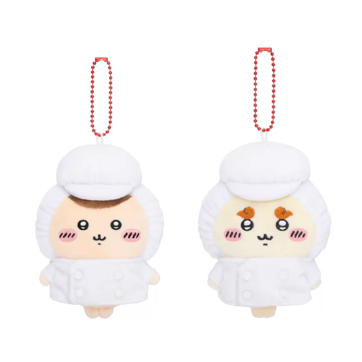 cafe&diner 吉伊卡哇主題餐廳 商品3