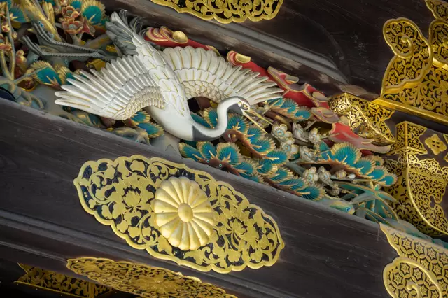 【世界遺產】深入淺出探索京都二條城的歷史脈絡！揭開外國遊客必訪的秘密！