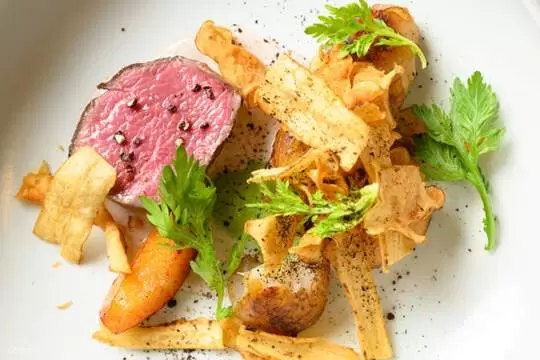 12 Delicious Restaurants to Book in Hokkaido 