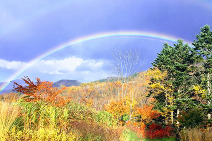 北海道屈指の温泉地、定山渓の紅葉スポット9選を紹介！