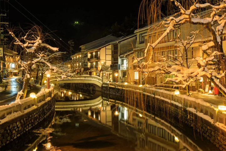 December in Japan: Weather, Events, Food and Travel Tips!