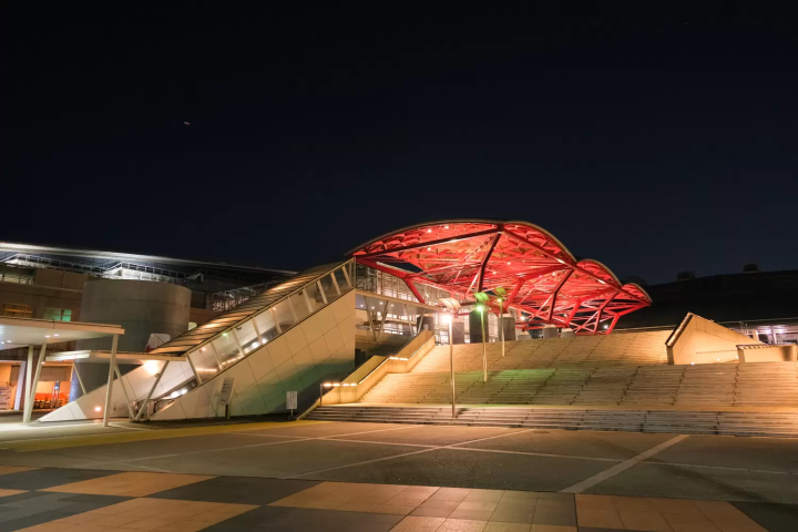 幕張メッセ まとめ