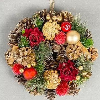 聖誕市集in大阪 2024 天王寺公園