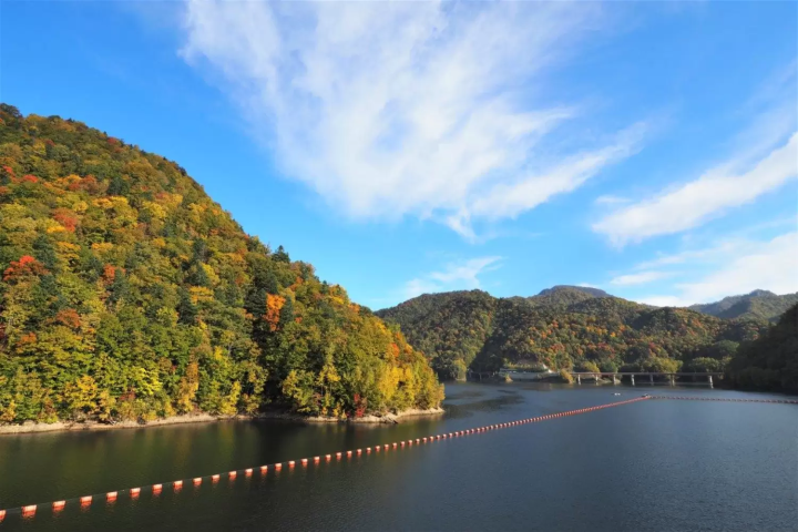 北海道屈指の温泉地、定山渓の紅葉スポット9選を紹介！