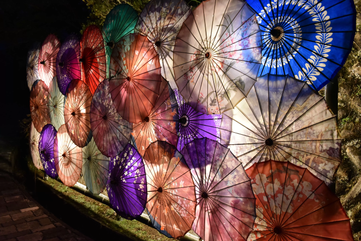 【2024最新】東京出發, 可輕鬆前往的7個推薦紅葉景點！