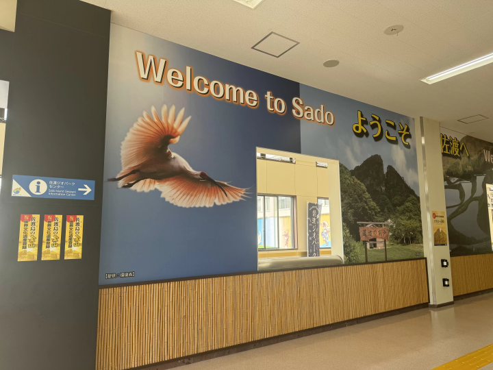 Discover the Magic of Sado Island’s Galaxy Art Festival - A Journey Through Art, Nature, and Culture -