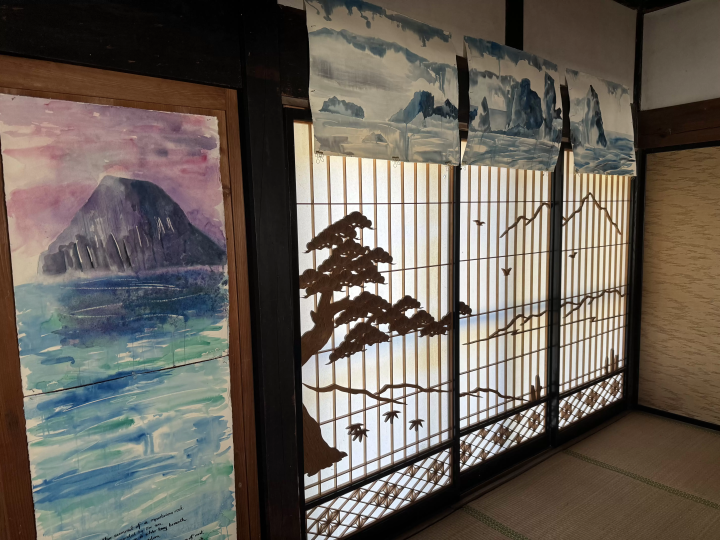 Discover the Magic of Sado Island’s Galaxy Art Festival - A Journey Through Art, Nature, and Culture -