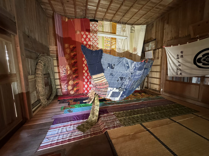 Discover the Magic of Sado Island’s Galaxy Art Festival - A Journey Through Art, Nature, and Culture -