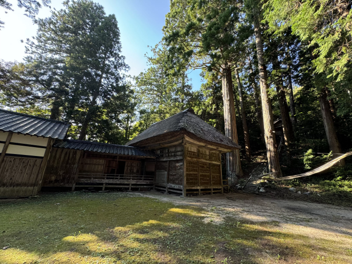 Discover the Magic of Sado Island’s Galaxy Art Festival - A Journey Through Art, Nature, and Culture -