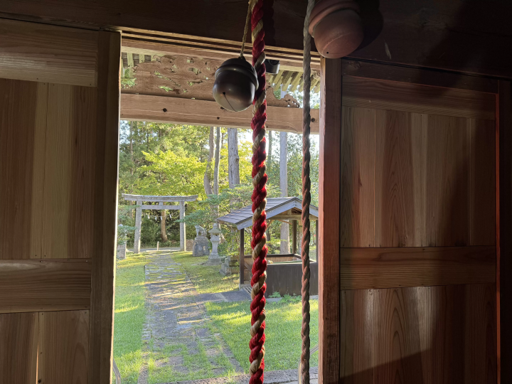 Discover the Magic of Sado Island’s Galaxy Art Festival - A Journey Through Art, Nature, and Culture -