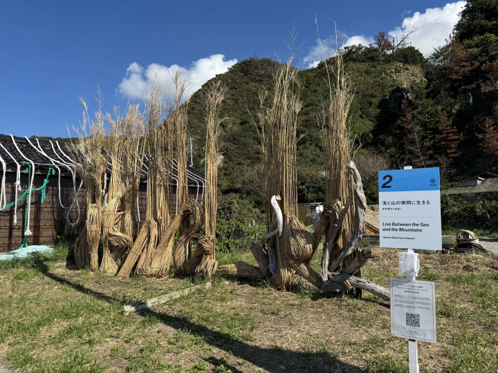 Discover the Magic of Sado Island’s Galaxy Art Festival - A Journey Through Art, Nature, and Culture -