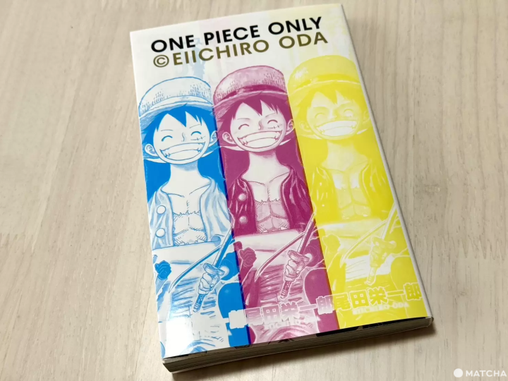 ONE PIECE ONLY