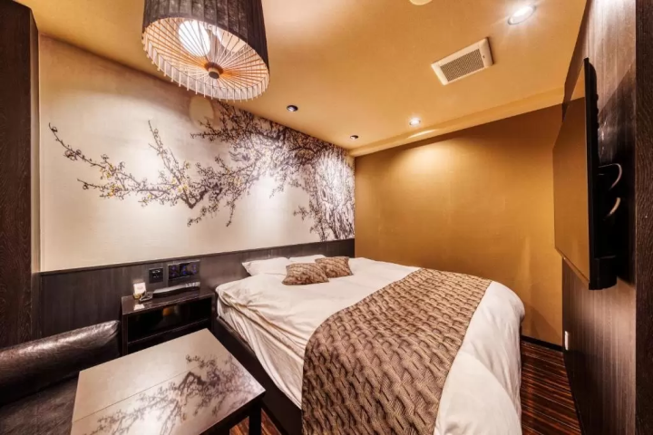 ホテルロータス池袋店