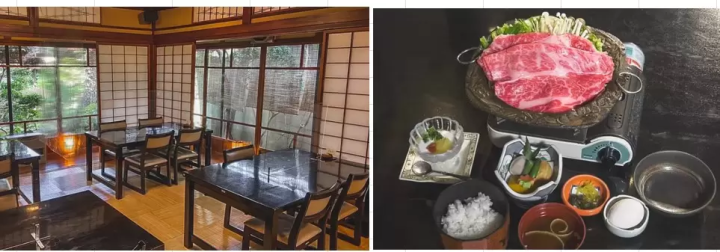 ขอแนะนำร้านอาหารที่คุณสามารถทานเนื้อวากิวคุณภาพสูงได้ใน "เมืองแห่งเนื้อ (Matsusaka)" ที่คุณสามารถเดินทางจากโอซาก้าแบบไปเช้าเย็นกลับได้!