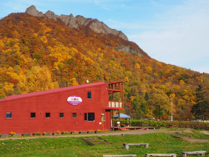 北海道屈指の温泉地、定山渓の紅葉スポット9選を紹介！