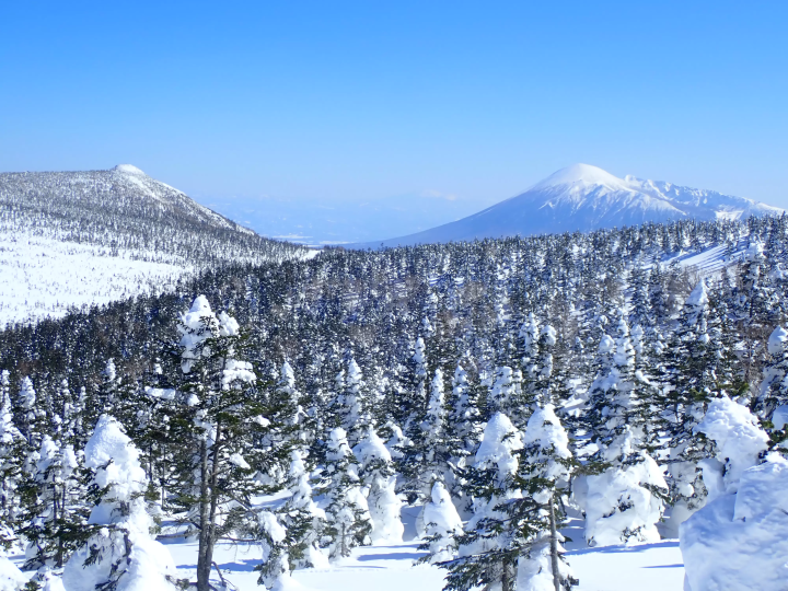 【我们一起去日本国家公园吧！】为了享受第一次日本国立公园旅行，做哪些准备？