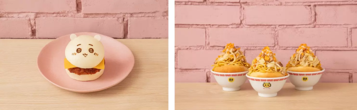 原宿史上最可爱麵包店即将诞生！万众瞩目的「吉伊卡哇麵包店」10/29盛大开幕！