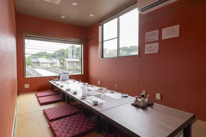 Izakaya Kappo Tamura ［居酒屋割烹 田村］