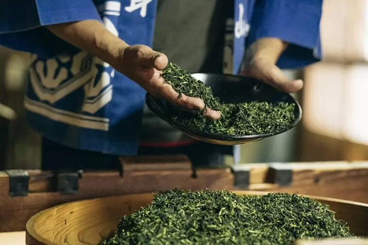 Photo: Tateyama Shoten website photo gallery 