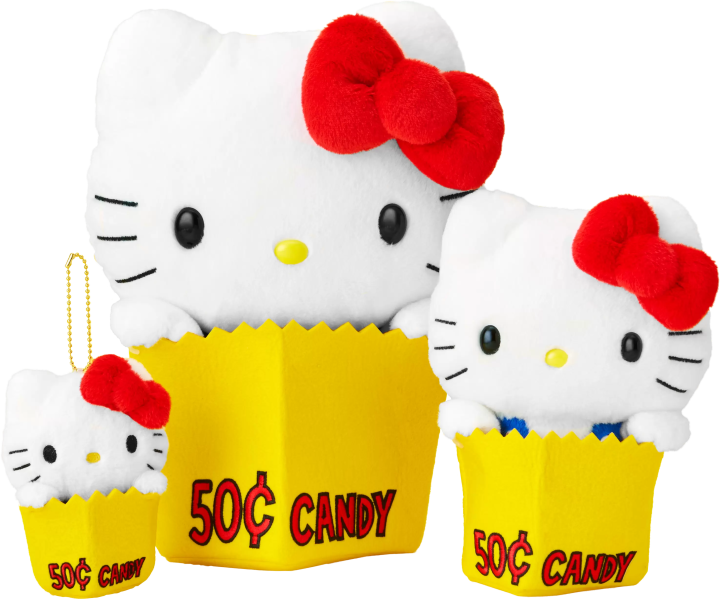 Kitty將擔任為東京國立博物館的特別大使！「Hello Kitty展 -我變了，Kitty也變了-」11月1日開展