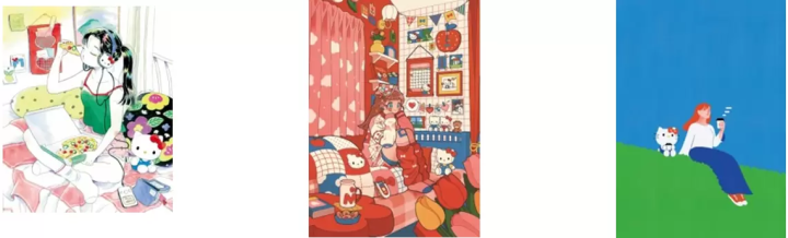 Kitty將擔任為東京國立博物館的特別大使！「Hello Kitty展 -我變了，Kitty也變了-」11月1日開展