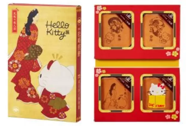 Kitty將擔任為東京國立博物館的特別大使！「Hello Kitty展 -我變了，Kitty也變了-」11月1日開展