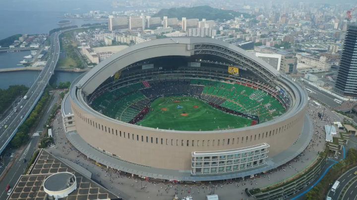 みずほPayPayドーム福岡へのアクセス方法とは？遠方からのアクセス方法も解説！