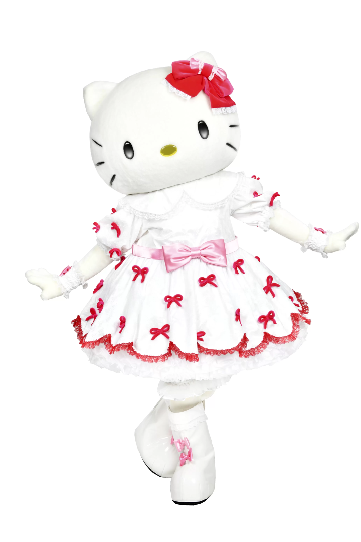 Kitty將擔任為東京國立博物館的特別大使！「Hello Kitty展 -我變了，Kitty也變了-」11月1日開展