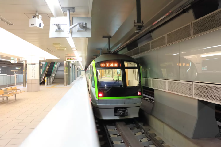 みずほPayPayドーム福岡へのアクセス方法とは？遠方からのアクセス方法も解説！