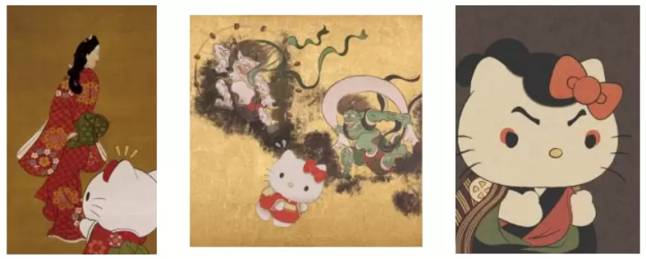 Kitty將擔任為東京國立博物館的特別大使！「Hello Kitty展 -我變了，Kitty也變了-」11月1日開展