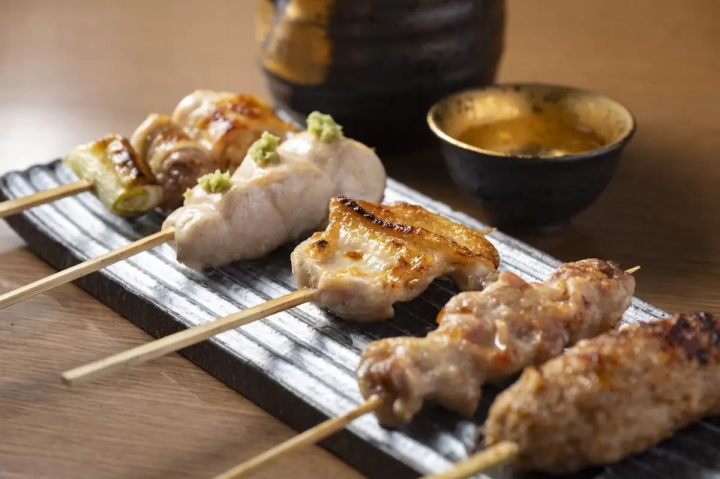 Toriyaki Takaji Korinbo Store［酉焼き たかじ 香林坊店］