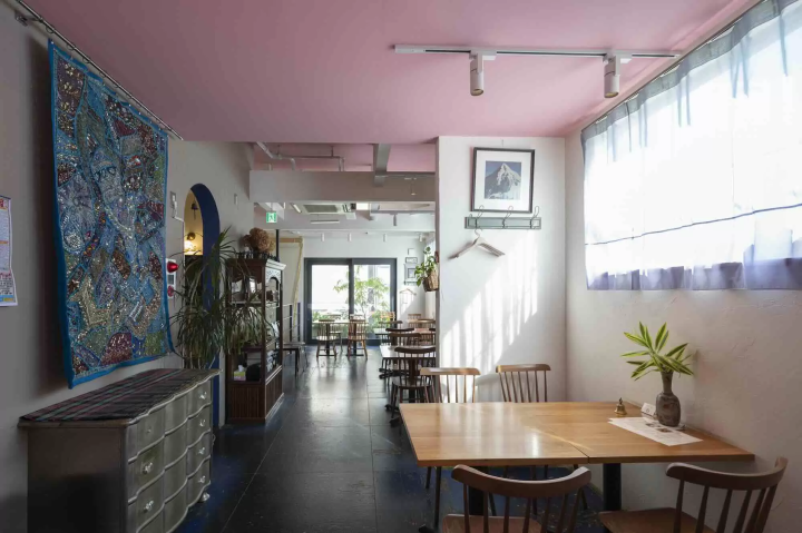 AASHIRWAD ［アシルワード］