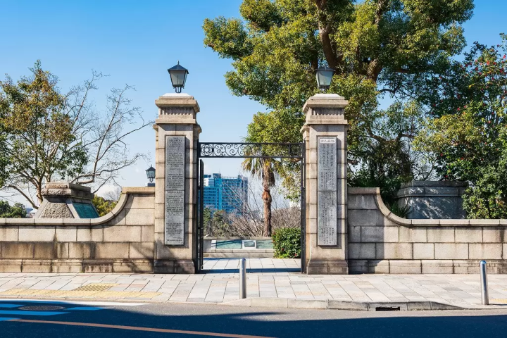 Visit The Area That Inspired Studio Ghibli's 