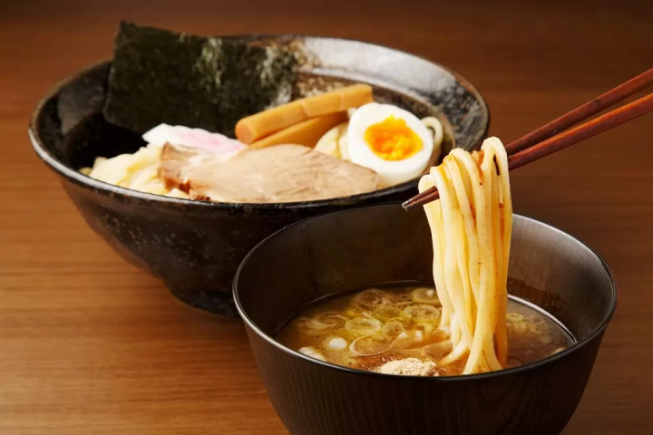 Ramen, Tsukemen and Soba Noodles - What Is The Difference?