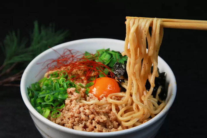 Ramen, Tsukemen and Soba Noodles - What Is The Difference?