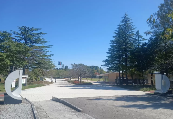 당일치기 투어에도 추천 「개성산 에리어」