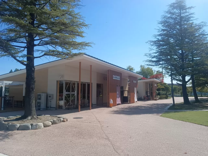 당일치기 투어에도 추천 「개성산 에리어」