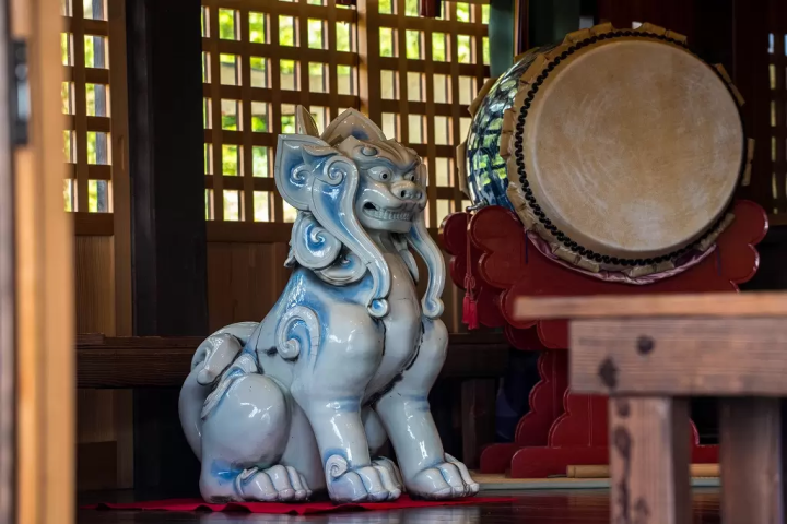 Arita - The Historic, Traditional, And Futuristic Town Of Porcelain