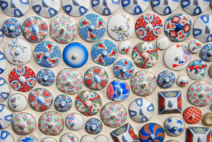 Arita - The Historic, Traditional, And Futuristic Town Of Porcelain