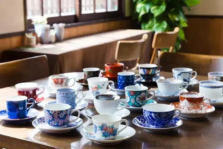 Arita - The Historic, Traditional, And Futuristic Town Of Porcelain