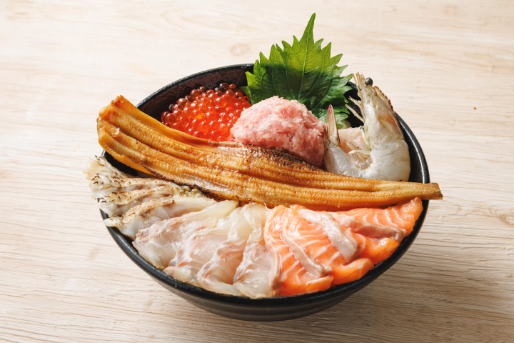 [東京/台場] 2024年11月舉辦！一起去日本最大的海鮮美食節吧！