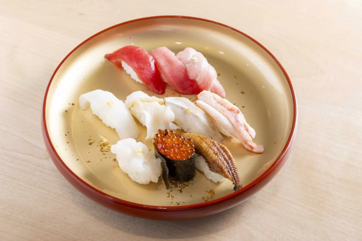 SUSHI-KUINEe Kanazawa Station Store ［すし食いねぇ！金沢駅前店］