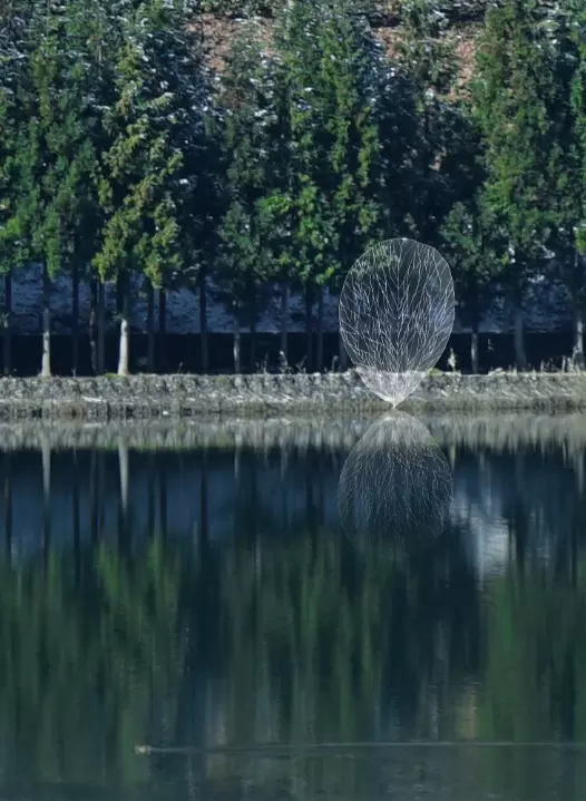 三年内三次次举办的2024年北阿尔卑斯国际艺术节已经拉开帷幕！