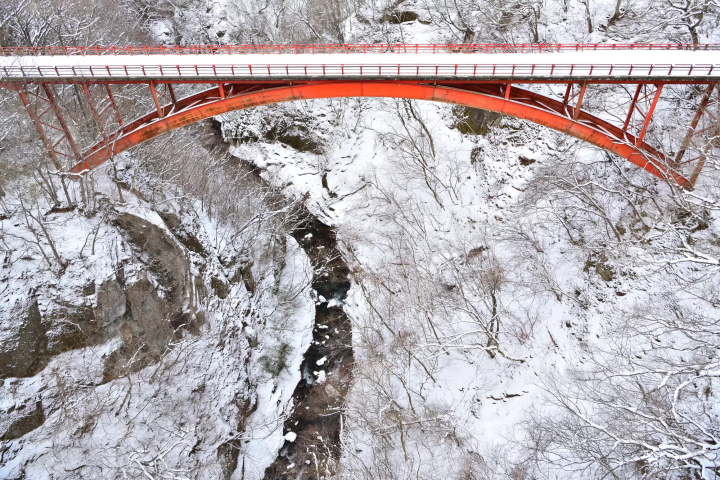 The Ultimate Guide to Ouchi-juku: Access, Snow Festivals, Local Sights, and Cuisine